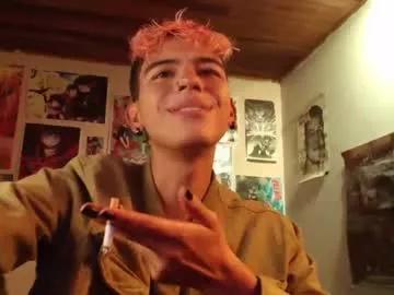 1312studio from Chaturbate