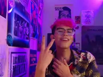 1312studio from Chaturbate