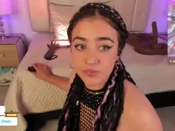 25_molly from Chaturbate is Freechat