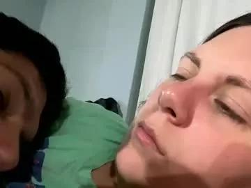 2littlefox from Chaturbate is Freechat