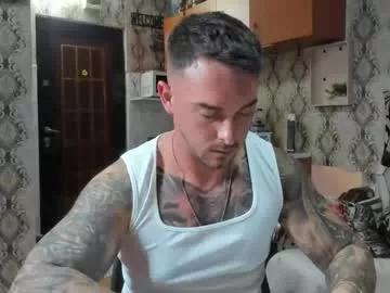 2sexymuscles from Chaturbate is Freechat