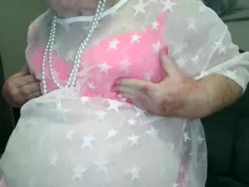 66missy from Chaturbate is Freechat