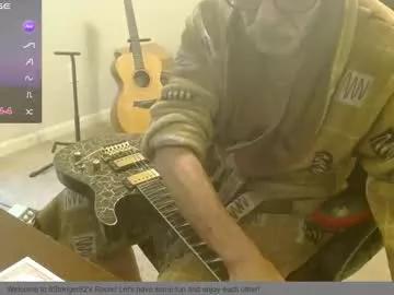 6stringer62 from Chaturbate is Freechat