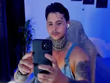 777_stefantransmen from Chaturbate is Freechat