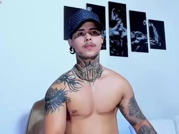 777_stefantransmen from Chaturbate is Freechat