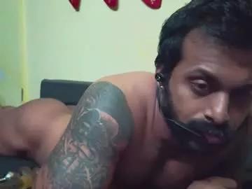 7inchairyuncutindianhunk from Chaturbate is Freechat