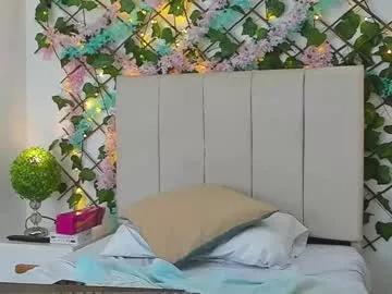 _abbyfoster_ from Chaturbate is Freechat
