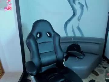 _agathaargent from Chaturbate is Freechat
