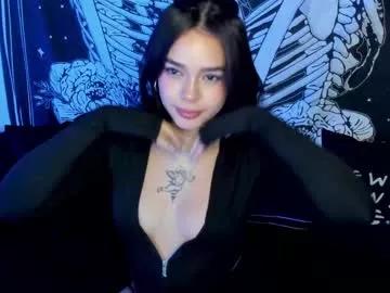 _alicesasha_ from Chaturbate is Freechat