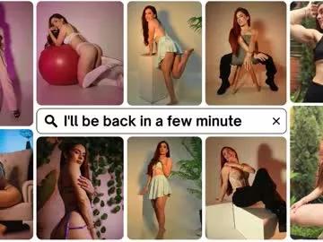 Photos of _aline_hall from Chaturbate is Freechat
