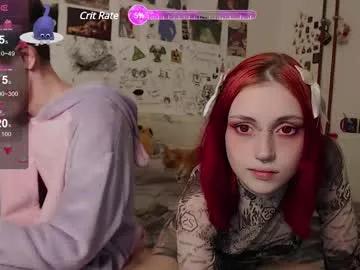 _alisa_in_wonderland from Chaturbate is Freechat