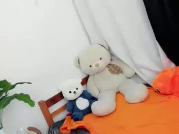 _althea69_ from Chaturbate is Freechat