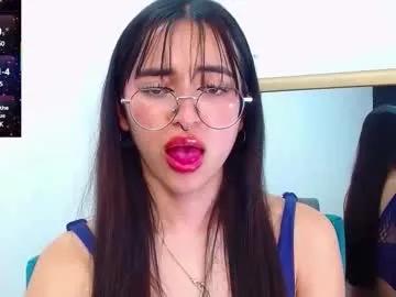 _amatista_fire from Chaturbate is Freechat