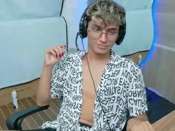 _andrew_willyams from Chaturbate is Freechat