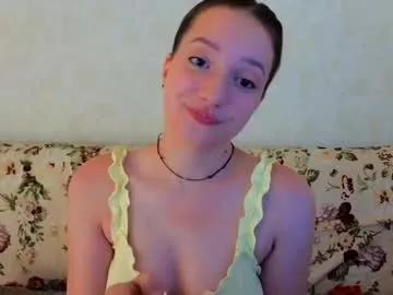 _annieone from Chaturbate is Freechat