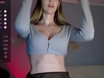 _annymars_ from Chaturbate is Freechat