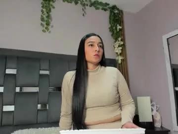 _antonella_green from Chaturbate is Freechat