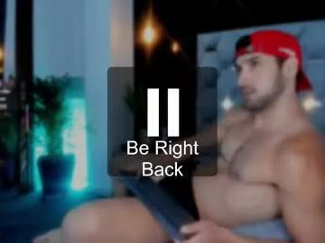 _aronpratt__ from Chaturbate is Freechat