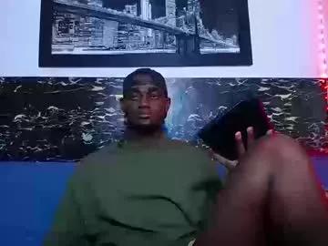 _black_stallion from Chaturbate is Freechat