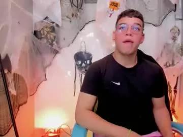 _blake_boy from Chaturbate is Freechat