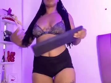 _candy_jr from Chaturbate is Freechat