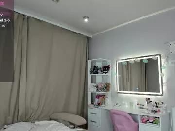 _darknessqueen_ from Chaturbate is Freechat