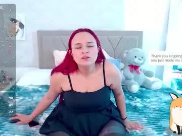 _diana_black from Chaturbate is Freechat