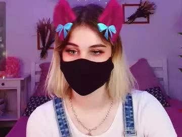 _dream_in_pixels from Chaturbate is Freechat