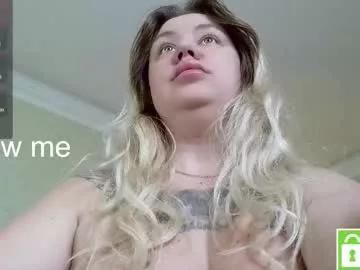 _elven_dreams__ from Chaturbate is Freechat