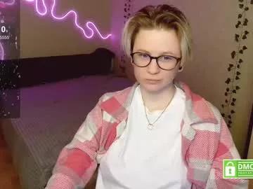 _elven_dreams__ from Chaturbate is Freechat