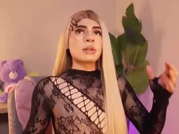 _emily_bunny_ from Chaturbate is Freechat