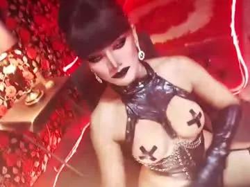 _hailyourqueenx from Chaturbate is Freechat
