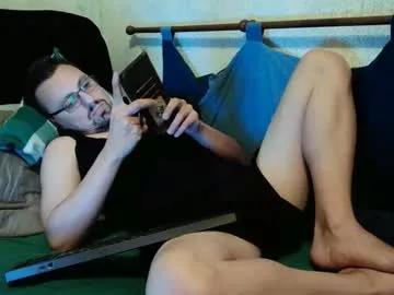 _horny___boy_ from Chaturbate is Freechat