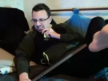 _horny___boy_ from Chaturbate is Freechat