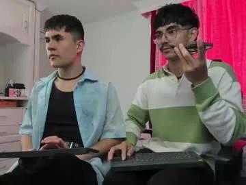 _jamesboy from Chaturbate is Freechat