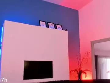 _jessy_moon_ from Chaturbate is Freechat
