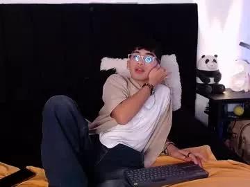 _johan_smith from Chaturbate is Freechat