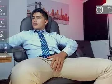 _juanes__ from Chaturbate is Freechat