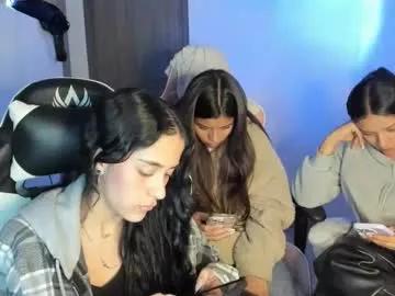 _khloe_sweet from Chaturbate is Freechat