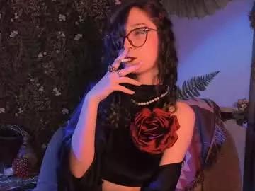 _lady_luna_ from Chaturbate is Freechat