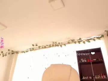 _lauraspencer_ from Chaturbate is Freechat