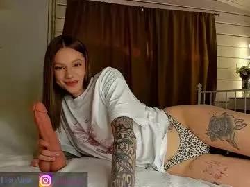 _lisaalisa_ from Chaturbate is Freechat
