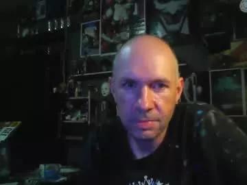 _longfellow from Chaturbate is Freechat