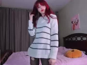 _lucystars from Chaturbate is Freechat