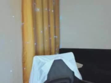_madalexa_ from Chaturbate is Freechat