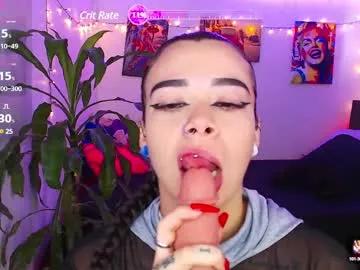_marcela_wi from Chaturbate is Freechat