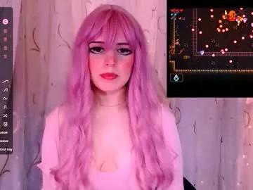 _marcelline_ from Chaturbate is Freechat