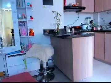 _maria_angel_ from Chaturbate is Freechat