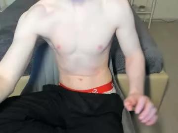 _max_london_ from Chaturbate is Freechat