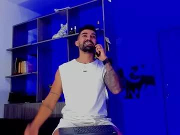 _mikestone from Chaturbate is Freechat